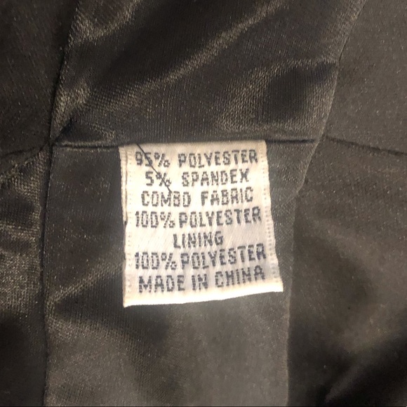 Cache Leopard Print Spaghetti Strap Cocktail Dress, Size 4 - Picture 6 of 7